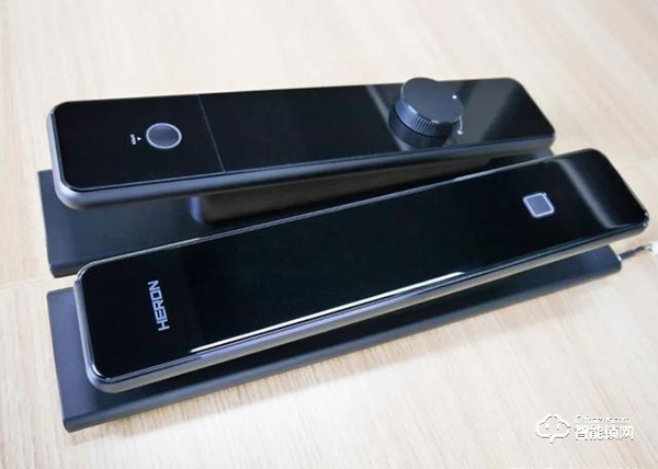 黑龍H8測評：將「細節」與「科技」做到極致的智能鎖！