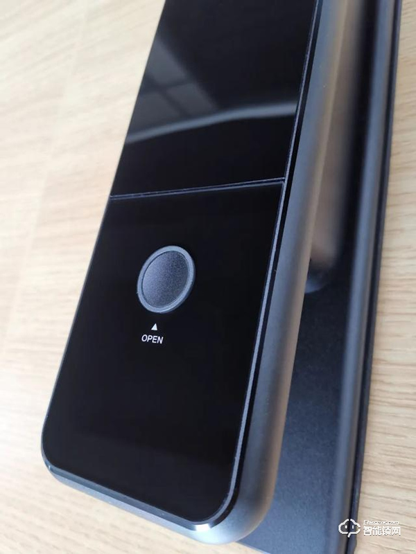 黑龍H8測評：將「細節」與「科技」做到極致的智能鎖！