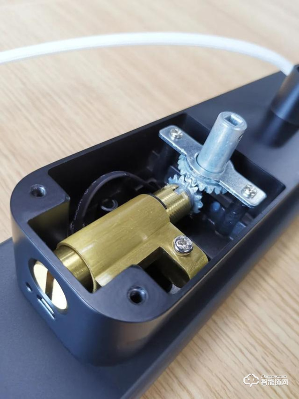 黑龍H8測評：將「細節」與「科技」做到極致的智能鎖！