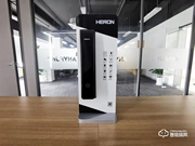 黑龍H8測評:將「細節」與「科技」做到極致的智能鎖!