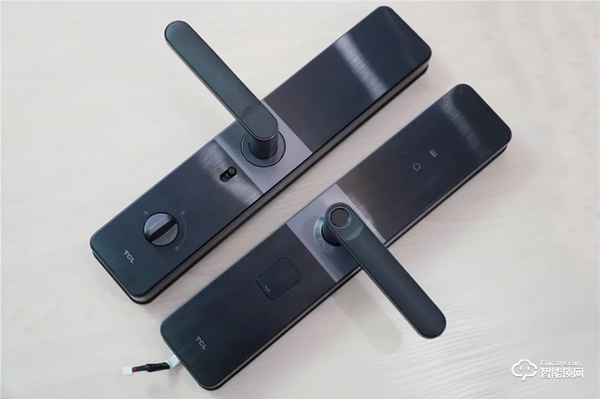 【達人親測】TCL物聯網智能鎖K6V 給家一個溫暖的防護