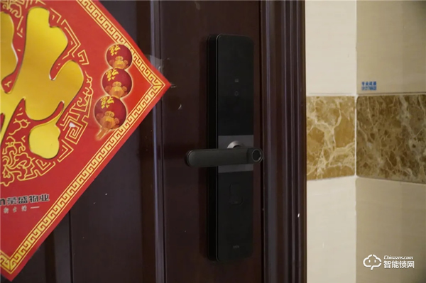 【達人親測】TCL物聯網智能鎖K6V 給家一個溫暖的防護