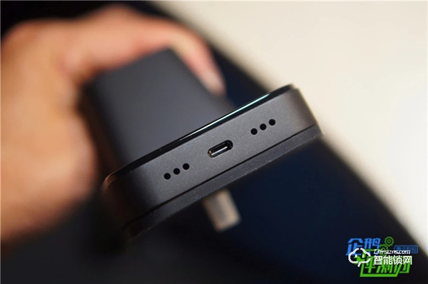 小米全自動智能門鎖評測：開門步驟簡化，一句話就能解鎖