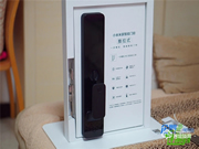 小米全自動智能門鎖評測：開門步驟簡化，一句話就能解鎖