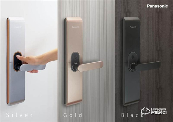 顏值、安全、智能，松下72系智能鎖使用評(píng)測(cè)