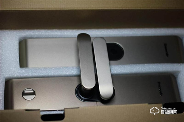 顏值、安全、智能，松下72系智能鎖使用評(píng)測(cè)