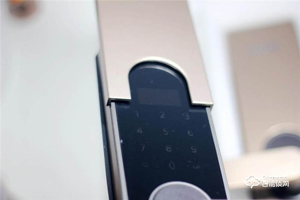 顏值、安全、智能，松下72系智能鎖使用評(píng)測(cè)