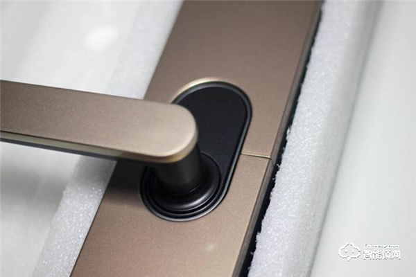 顏值、安全、智能，松下72系智能鎖使用評(píng)測(cè)