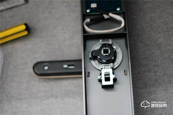 顏值、安全、智能，松下72系智能鎖使用評(píng)測(cè)