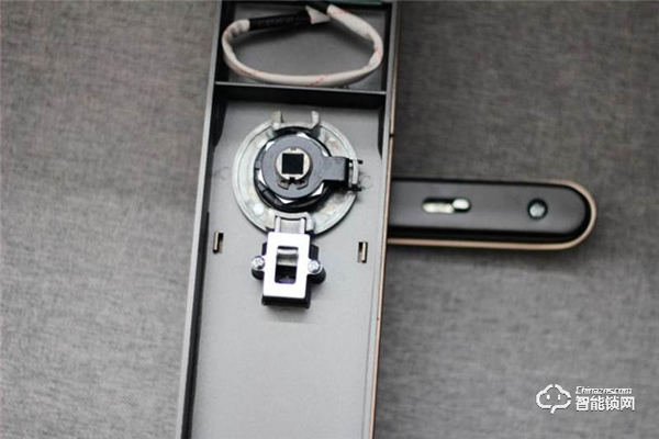 顏值、安全、智能，松下72系智能鎖使用評(píng)測(cè)