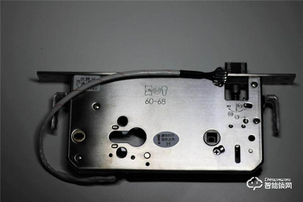 顏值、安全、智能，松下72系智能鎖使用評(píng)測(cè)