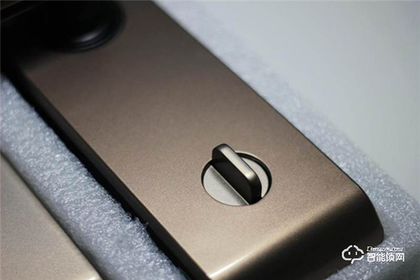 顏值、安全、智能，松下72系智能鎖使用評(píng)測(cè)