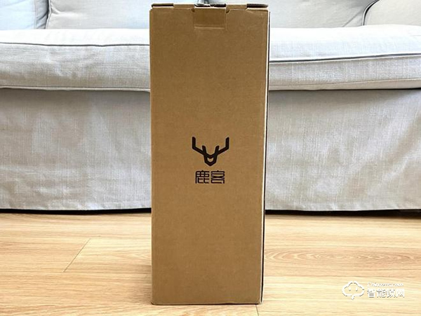 評(píng)測鹿客智能門鎖S30 Pro：全自動(dòng)推拉 有6種開鎖方式