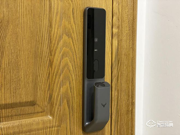 評(píng)測鹿客智能門鎖S30 Pro：全自動(dòng)推拉 有6種開鎖方式