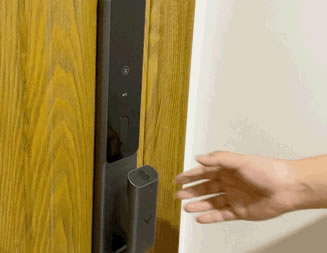 評(píng)測鹿客智能門鎖S30 Pro：全自動(dòng)推拉 有6種開鎖方式