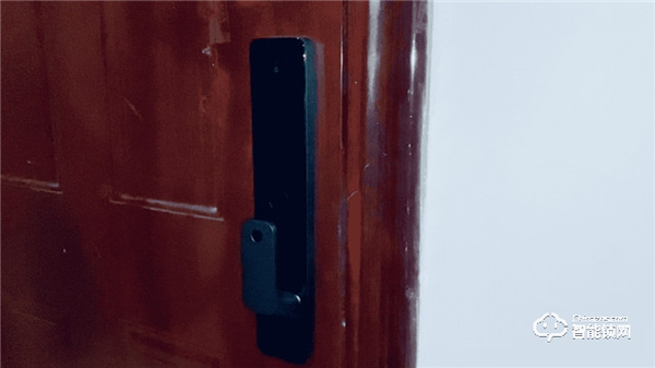 一觸即開，未來已來——小米全自動智能門鎖體驗