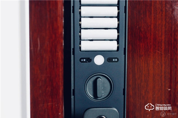 一觸即開，未來已來——小米全自動智能門鎖體驗