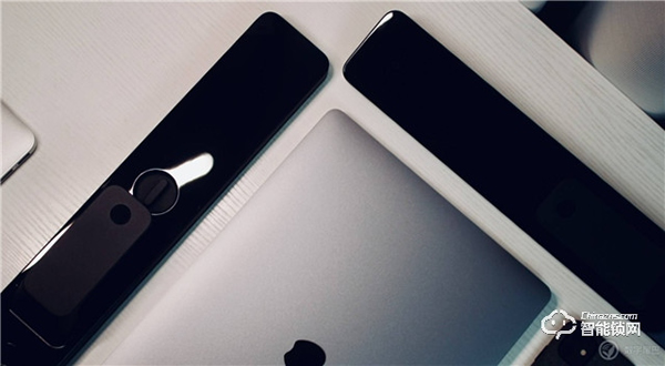 一觸即開，未來已來——小米全自動智能門鎖體驗