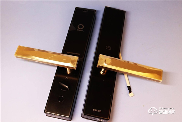 主打智能門鎖品牌裝修新房換門鎖，智能歐瑞博智能鎖給你安家防護