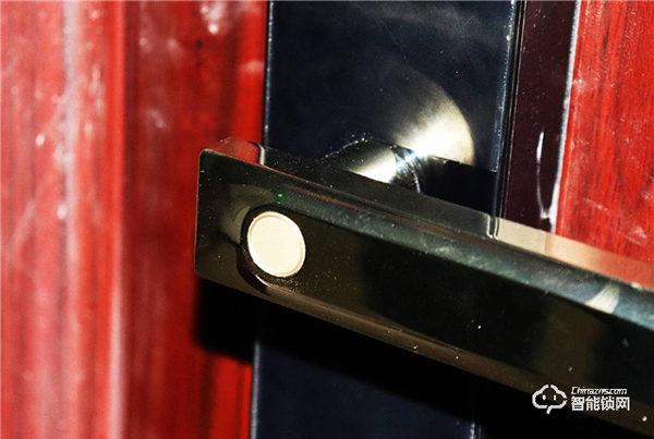 主打智能門鎖品牌裝修新房換門鎖，智能歐瑞博智能鎖給你安家防護