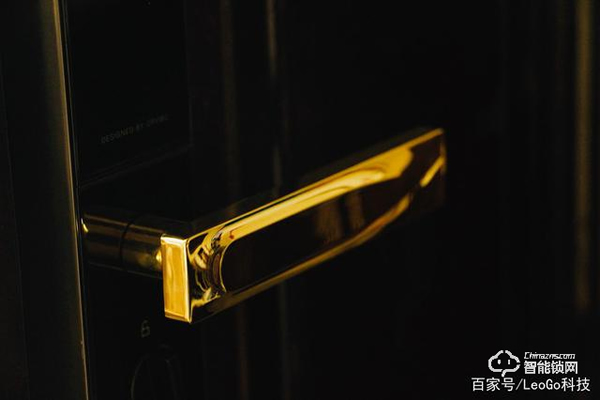 歐瑞博智能門鎖S2黑武士體驗：讓我遠離丟失鑰匙的尷尬