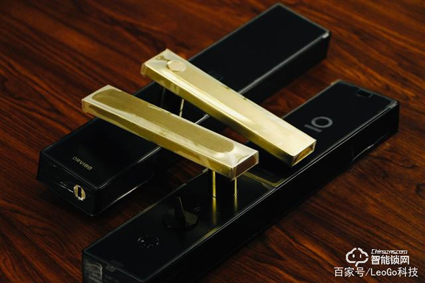 歐瑞博智能門鎖S2黑武士體驗：讓我遠離丟失鑰匙的尷尬