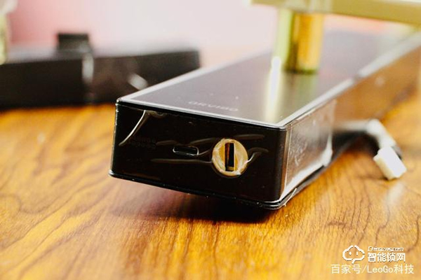 歐瑞博智能門鎖S2黑武士體驗：讓我遠離丟失鑰匙的尷尬