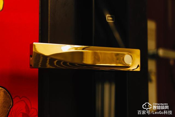 歐瑞博智能門鎖S2黑武士體驗：讓我遠離丟失鑰匙的尷尬