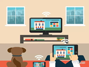 皇家金盾3D人臉識別全自動(dòng)智能鎖R20D開箱圖賞