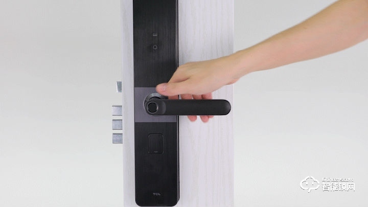 做最懂你的門鎖——TCL物聯網智能鎖K6V初體驗