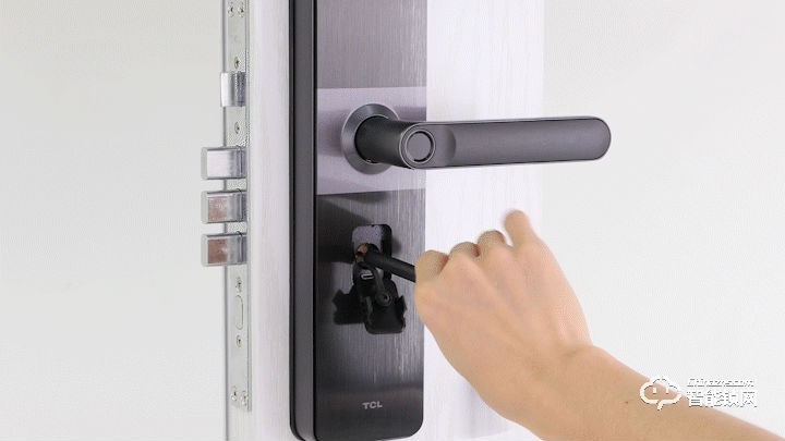做最懂你的門鎖——TCL物聯網智能鎖K6V初體驗