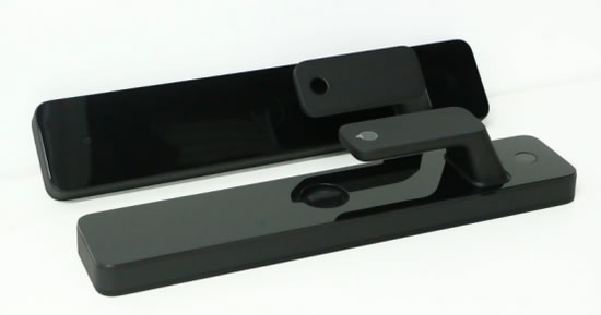 小米全自動智能門鎖評測：1秒開鎖支持智能聯(lián)動