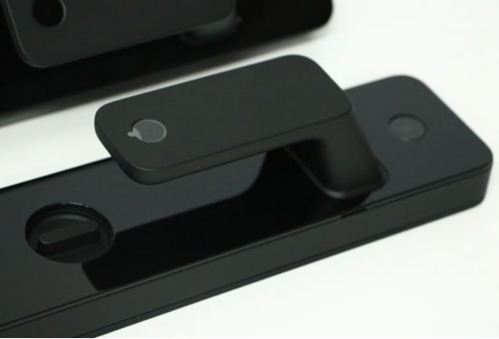 小米全自動智能門鎖評測：1秒開鎖支持智能聯(lián)動