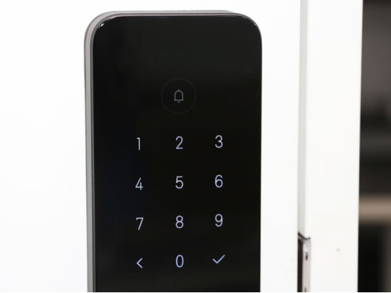 小米全自動智能門鎖評測：1秒開鎖支持智能聯(lián)動