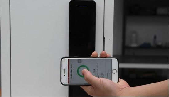 小米全自動智能門鎖評測：1秒開鎖支持智能聯(lián)動