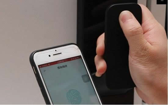 小米全自動智能門鎖評測：1秒開鎖支持智能聯(lián)動