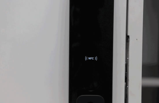 小米全自動智能門鎖評測：1秒開鎖支持智能聯(lián)動