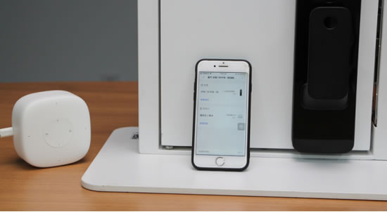 小米全自動智能門鎖評測：1秒開鎖支持智能聯(lián)動