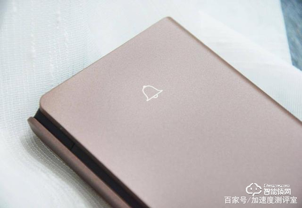 首創行業呼吸燈設計，斑點貓Z3智能指紋鎖實測體驗，顏值擔當者