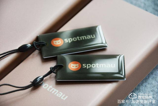 首創行業呼吸燈設計，斑點貓Z3智能指紋鎖實測體驗，顏值擔當者