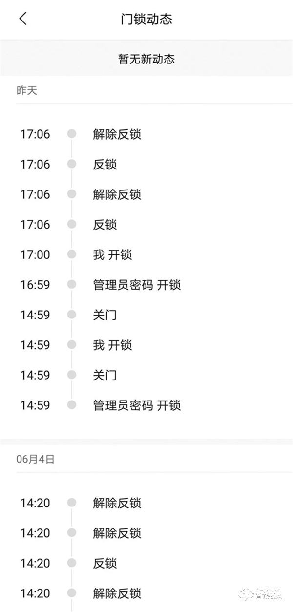 數智評測室丨鹿客智能鎖CLASSIC 2S：多重安全傳感 關門自動上鎖