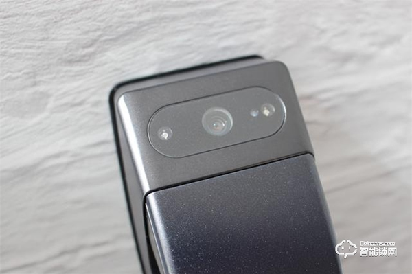 一次投入多重守護，帶貓眼的全自動智能鎖