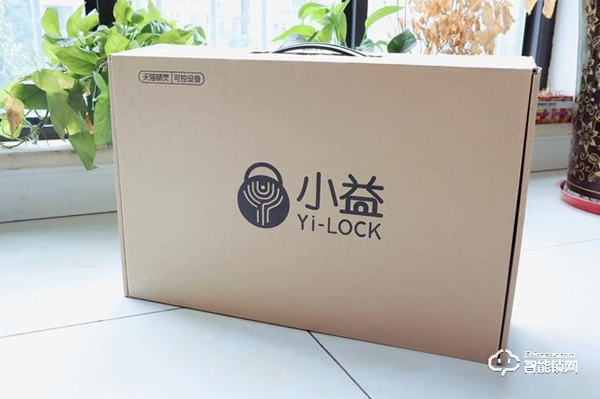 安全防盜智能鎖,實(shí)用更安心,小益X6S指紋鎖評(píng)測(cè) 安全防盜智能鎖,實(shí)用更安心,小益X6S指紋鎖評(píng)測(cè)