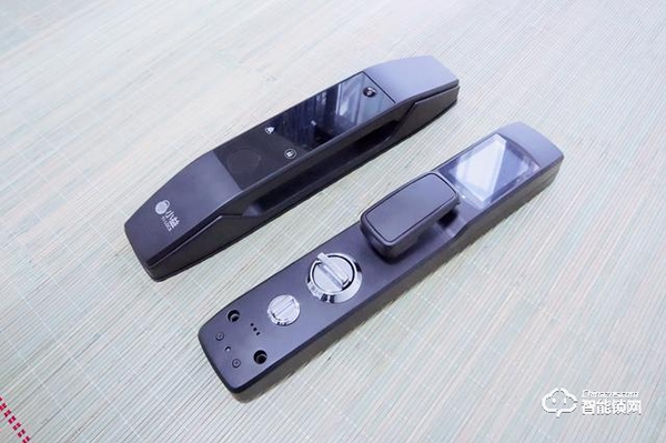 安全防盜智能鎖，實(shí)用更安心，小益X6S指紋鎖評(píng)測(cè)