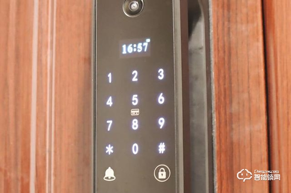 安全防盜智能鎖，實(shí)用更安心，小益X6S指紋鎖評(píng)測(cè)