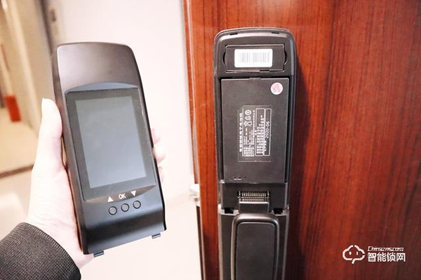 安全防盜智能鎖，實(shí)用更安心，小益X6S指紋鎖評(píng)測(cè)