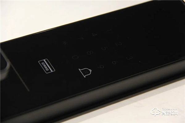 測評 | 一款完全按照你的心意設計的智能鎖，VOC新品T8推拉鎖真香