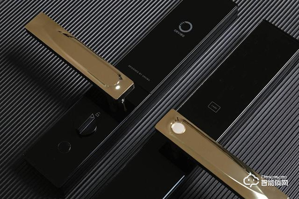 糖紙眾測丨歐瑞博智能門鎖 S2：精致的外表，智能的「芯」