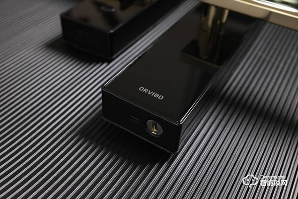 糖紙眾測丨歐瑞博智能門鎖 S2：精致的外表，智能的「芯」