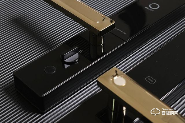 糖紙眾測丨歐瑞博智能門鎖 S2：精致的外表，智能的「芯」